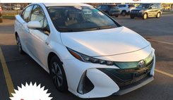 2019 Toyota Prius Prime Advanced