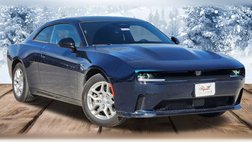 2025 Dodge Charger Daytona R/T