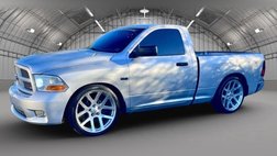 2012 Ram Ram Pickup 1500 Express