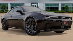 2025 Dodge Charger Daytona R/T