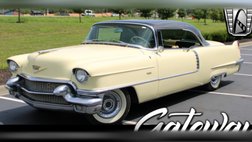 1956 Cadillac DeVille 
