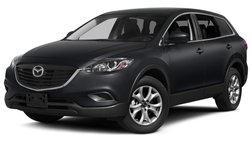 2013 Mazda CX-9 Grand Touring