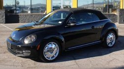 2013 Volkswagen Beetle Base