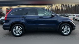2011 Honda CR-V EX-L