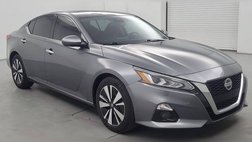 2019 Nissan Altima 2.5 SL