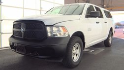 2015 Ram Ram Pickup 1500 Tradesman