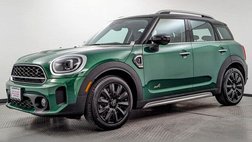2024 MINI Countryman Cooper S ALL4
