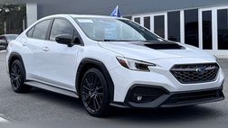 2024 Subaru WRX Limited