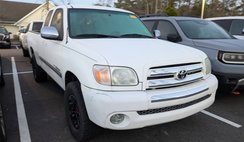 2006 Toyota Tundra SR5