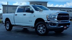 2024 Ram Ram Pickup 2500 Big Horn