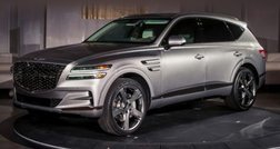 2024 Genesis GV80 