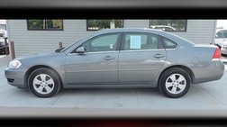 2008 Chevrolet Impala LT