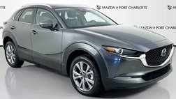 2025 Mazda CX-30 2.5 S Preferred