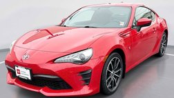 2017 Toyota 86 