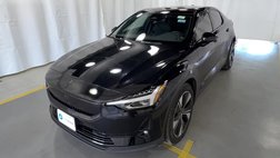 2024 Polestar 2 Long Range Dual Motor