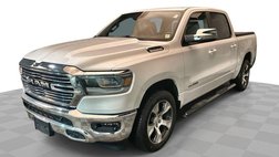 2023 Ram Ram Pickup 1500 Laramie