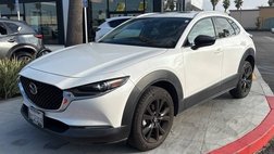 2021 Mazda CX-30 Turbo Premium