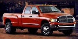 2004 Dodge Ram 3500 ST