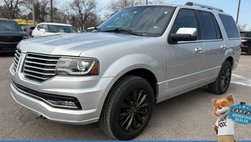 2015 Lincoln Navigator Base