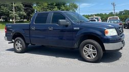 2005 Ford F-150 XLT