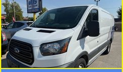 2018 Ford Transit 150