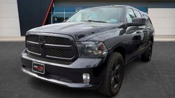 2016 Ram Ram Pickup 1500 Express