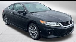 2015 Honda Accord EX-L V6
