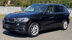 2014 BMW X5 xDrive35i
