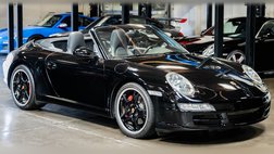 2008 Porsche 911 Carrera S