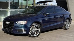 2017 Audi A3 2.0T Premium