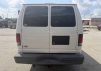 2007 Ford E-Series E-250