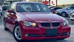 2008 BMW 3 Series 328i