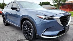 2023 Mazda CX-9 