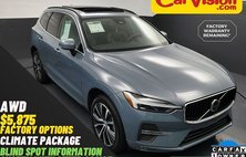 2022 Volvo XC60 B5 Momentum