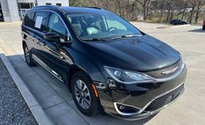 2020 Chrysler Pacifica Touring L Plus
