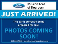 2014 Lincoln MKT Ecoboost