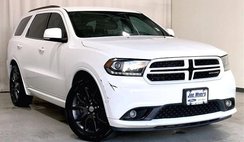 2017 Dodge Durango R/T