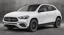2024 Mercedes-Benz GLA-Class GLA 250
