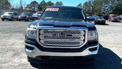 2016 GMC Sierra 1500 Base
