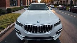 2023 BMW X5 sDrive40i