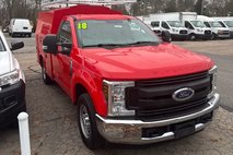2018 Ford Super Duty F-350 XL