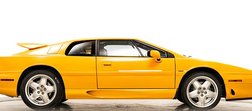 1995 Lotus Esprit S4