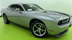 2011 Dodge Challenger SE