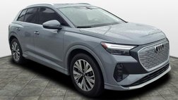 2023 Audi Q4 e-tron Premium Plus 40