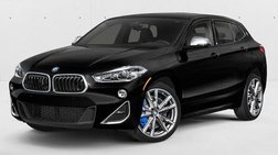 2019 BMW X2 M35i