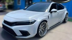 2022 Honda Civic Sport Touring
