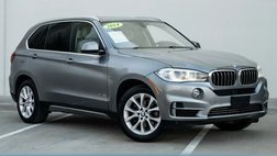 2014 BMW X5 xDrive35i
