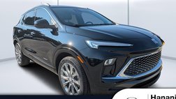 2024 Buick Encore GX Avenir