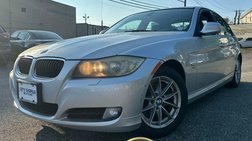 2010 BMW 3 Series 328i xDrive