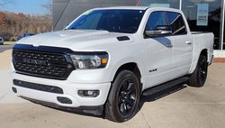 2022 Ram Ram Pickup 1500 Lone Star